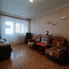 Квартира 34,5 м², 1-комнатная - изображение 5