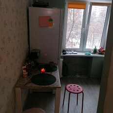 Квартира 59 м², 3-комнатная - изображение 3