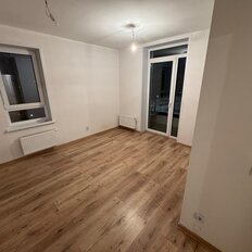 Квартира 38 м², 1-комнатная - изображение 1