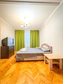 40 м², 1-комнатная квартира 2 200 ₽ в сутки - изображение 30