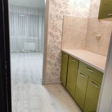 Квартира 17 м², студия - изображение 2