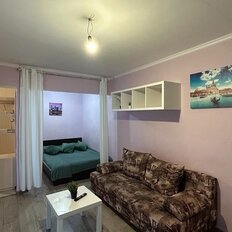 Квартира 40 м², 1-комнатная - изображение 2