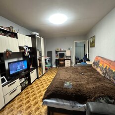Квартира 49 м², 2-комнатная - изображение 3
