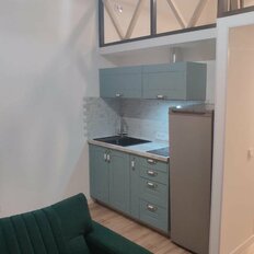 Квартира 35 м², студия - изображение 4