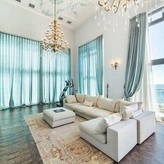 Квартира 177 м², 4-комнатная - изображение 5
