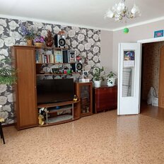 Квартира 67,7 м², 3-комнатная - изображение 2