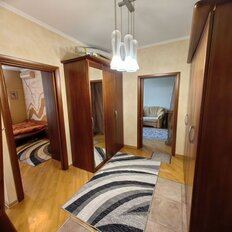 Квартира 62 м², 2-комнатная - изображение 5