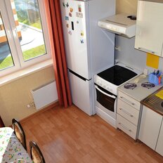 Квартира 41 м², 1-комнатная - изображение 2