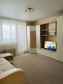 40 м², 1-комнатная квартира 50 000 ₽ в месяц - изображение 17