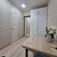 Квартира 18 м², студия - изображение 4