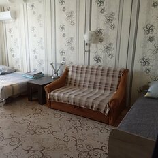 Квартира 34,6 м², 1-комнатная - изображение 2