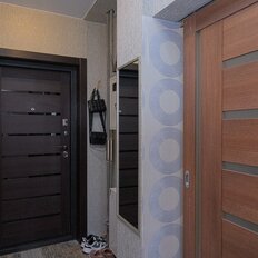 Квартира 32 м², 1-комнатная - изображение 1