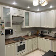 Квартира 74 м², 2-комнатная - изображение 2