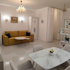 Квартира 50 м², 2-комнатная - изображение 3