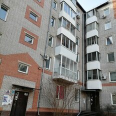 Квартира 35 м², 1-комнатная - изображение 1