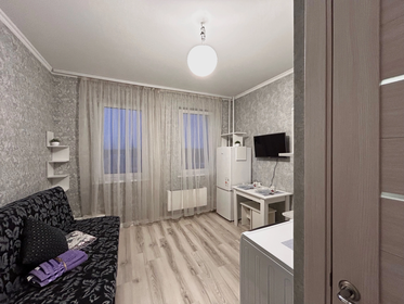 21 м², квартира-студия 2 200 ₽ в сутки - изображение 8