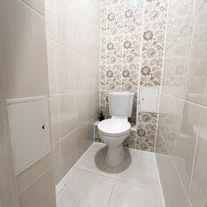 Квартира 35 м², 1-комнатная - изображение 5