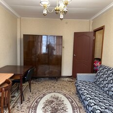 Квартира 31 м², 1-комнатная - изображение 5