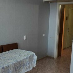 Квартира 41 м², 1-комнатная - изображение 3