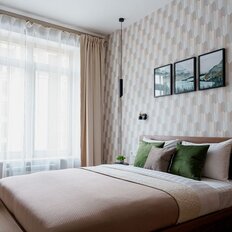 Квартира 42 м², 1-комнатная - изображение 2