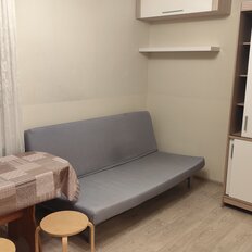 Квартира 17,5 м², студия - изображение 3