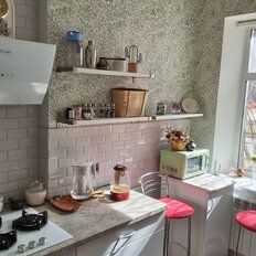 Квартира 39,1 м², 1-комнатная - изображение 1