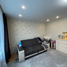 Квартира 36 м², 1-комнатная - изображение 3
