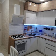 Квартира 56,5 м², 2-комнатная - изображение 1