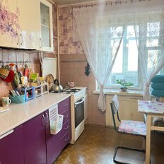 Квартира 47,4 м², 2-комнатная - изображение 3