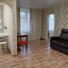 Квартира 45 м², 2-комнатная - изображение 2