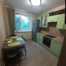 Квартира 53,5 м², 2-комнатная - изображение 3