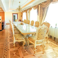 Квартира 414 м², 7-комнатные - изображение 4