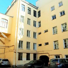 Квартира 57,9 м², 3-комнатная - изображение 3