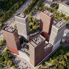 Квартира 37,6 м², 1-комнатная - изображение 3