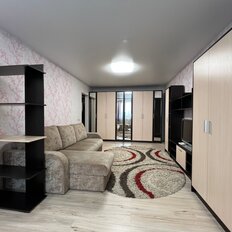Квартира 40 м², 1-комнатная - изображение 1