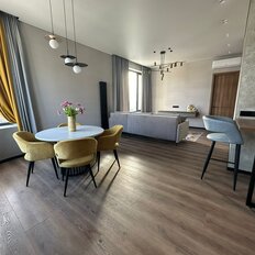 Квартира 80 м², 2-комнатная - изображение 4