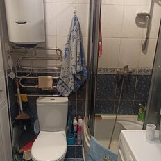 Квартира 47 м², 2-комнатная - изображение 1