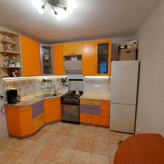 Квартира 34,1 м², 1-комнатная - изображение 1