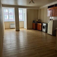 Квартира 32,8 м², студия - изображение 2