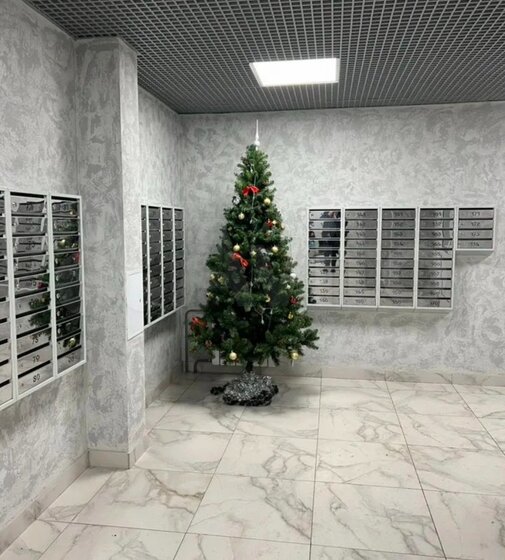 44,6 м², 1-комнатная квартира 6 289 100 ₽ - изображение 15