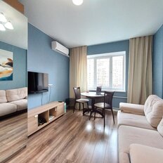 Квартира 32,9 м², 1-комнатная - изображение 2