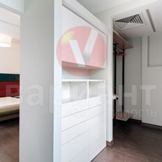 Квартира 115 м², 2-комнатная - изображение 5