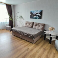 Квартира 26,4 м², студия - изображение 3