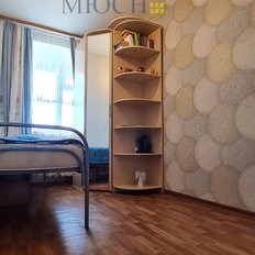 Квартира 52,5 м², 3-комнатная - изображение 1