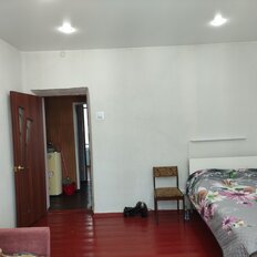 Квартира 70,9 м², 3-комнатная - изображение 4
