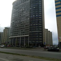 Квартира 24 м², студия - изображение 3