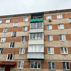 Квартира 35 м², 1-комнатная - изображение 1