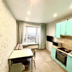Квартира 40,6 м², 2-комнатная - изображение 2