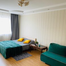 Квартира 47 м², 1-комнатная - изображение 1