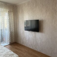 Квартира 35 м², 1-комнатная - изображение 4